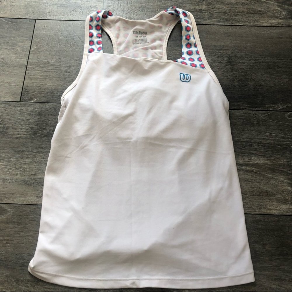 WILSON sports / golf cami